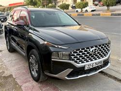 هیوندای سەنتافی